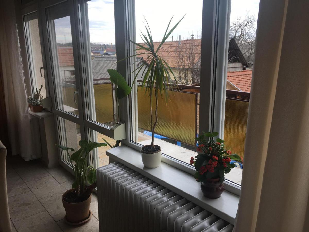 Tompos Vendégház és pince Villány Exterior foto